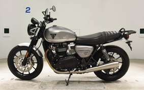 TRIUMPH STREET TWIN 2022 AD74GD