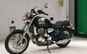 TRIUMPH THUNDERBIRD 900 1998 C339JM