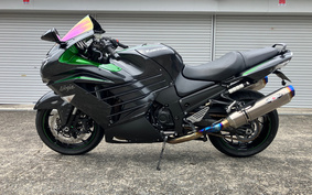 KAWASAKI NINJA ZX 14 R ABS 2018 ZXT40H