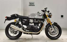 TRIUMPH THRUXTON 1200 RS 2023 AD87H4