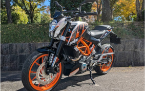 KTM 390 DUKE 2017 JGJ40