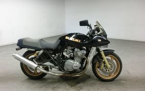 SUZUKI GSX400S KATANA 1995 GK77A