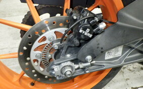 KTM 125 RC