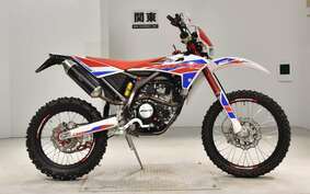 FANTIC  ENDURO125 TL12