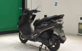 SUZUKI BURGMAN125