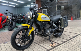 DUCATI SCRAMBLER 2015 K102J