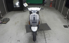 SUZUKI LET's 4 CA46A