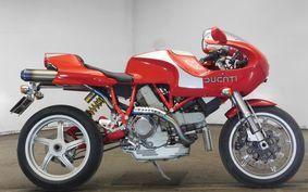 DUCATI MH900E 2001 V300A