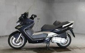 KYMCO XCITING 250 SA50