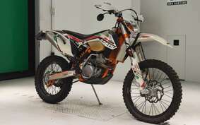 KTM 350 EXC F SIXDAYS 2013