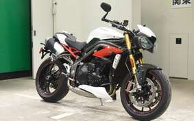 TRIUMPH SPEED TRIPLE R 2016 PN255G