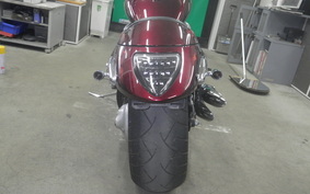 SUZUKI INTRUDER M1800R 2009 CA111