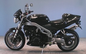 TRIUMPH SPEED TRIPLE 2003 E551XR