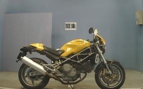 DUCATI MONSTER S4 2003 M400A