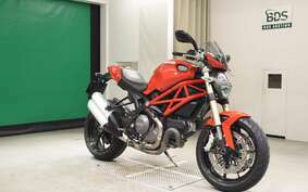 DUCATI MONSTER 1100 EVO 2011 M511J