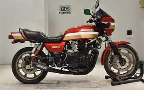 KAWASAKI Z1100 GP 1995 KZT10B