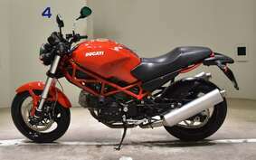 DUCATI MONSTER 400 IE 2010 M407A