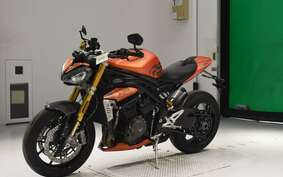 TRIUMPH SPEED TRIPLE RS 2022