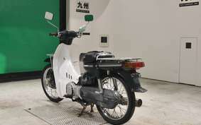 SUZUKI BIRDIE 50 E BA14A