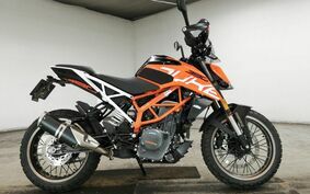 KTM 390 DUKE 2019 JPJ40