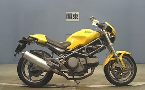 DUCATI MONSTER 400 M300A