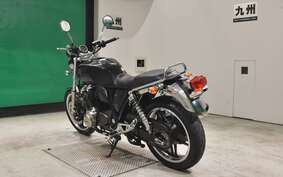 HONDA CB1100 2011 SC65