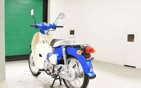 HONDA C110 SUPER CUB JA44