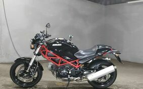 DUCATI MONSTER 400 2007 M407AA