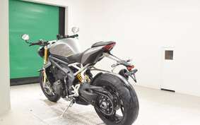 TRIUMPH SPEED TRIPLE RS 2021