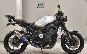 YAMAHA XSR900 2016 RN46J