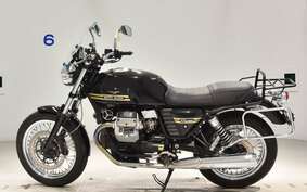 MOTO GUZZI V7 CLASSIC 2012 LWJ0