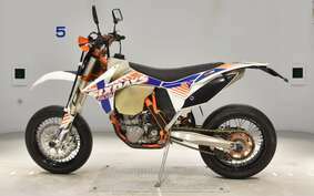 KTM 500 EXC F SIXDAYS 2011 EXA40