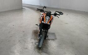 KTM 200 DUKE JUC