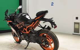 KTM 125 RC JYA40