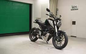 HONDA CB125 R JC79