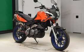 APRILIA PEGASO STRADA 650 2006 VD00