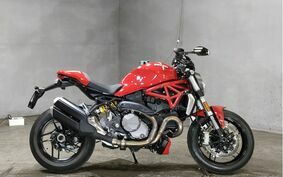 DUCATI MONSTER 1200 2020 MA02A