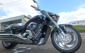 SUZUKI INTRUDER M1800R 2009 CA111