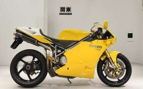 DUCATI 748 R 2002 H300A