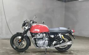 ROYAL ENFIELD コンチネンタルGT 2022 不明