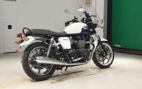 TRIUMPH BONNEVILLE 2013 J9107G