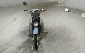 SUZUKI BIRDIE 50 Cell BA42A