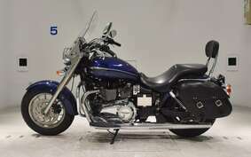 TRIUMPH AMERICA 2014