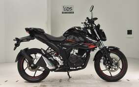 SUZUKI GIXXER 150 ED13N