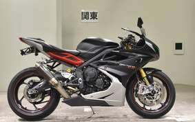 TRIUMPH DAYTONA 675 R 2015 TA14FA