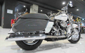 HARLEY FLHRS 2007 FY4