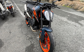 KTM 890 DUKE 2024 TU940