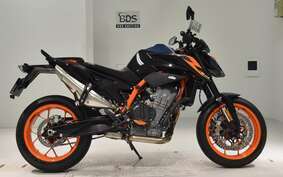 KTM 890 DUKE R 2022