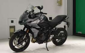 TRIUMPH TIGER 660 SPORTS 2022