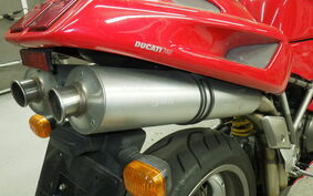 DUCATI 748 MONOPOSTO 2003